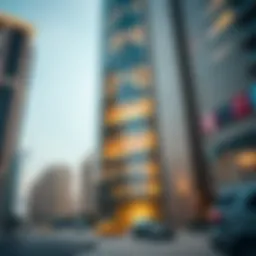 Exploring Amna Tower: A Comprehensive Overview Introduction