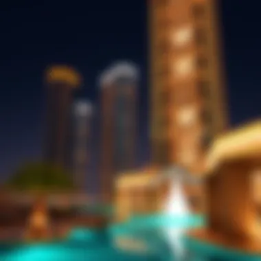 Notable Exploring Amna Tower: A Comprehensive Overview Notable Exploring Amna Tower: A Comprehensive Overview