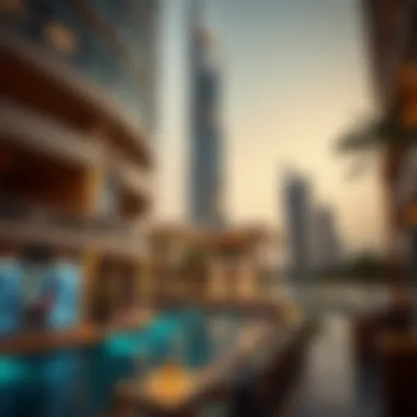 Exploring Amna Tower: A Comprehensive Overview Summary