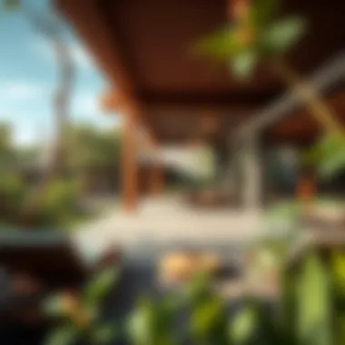 Exploring Anantara Mangroves: A Sanctuary of Serenity in the Heart of Nature Summary Exploring Anantara Mangroves: A Sanctuary of Serenity in the Heart of Nature Summary