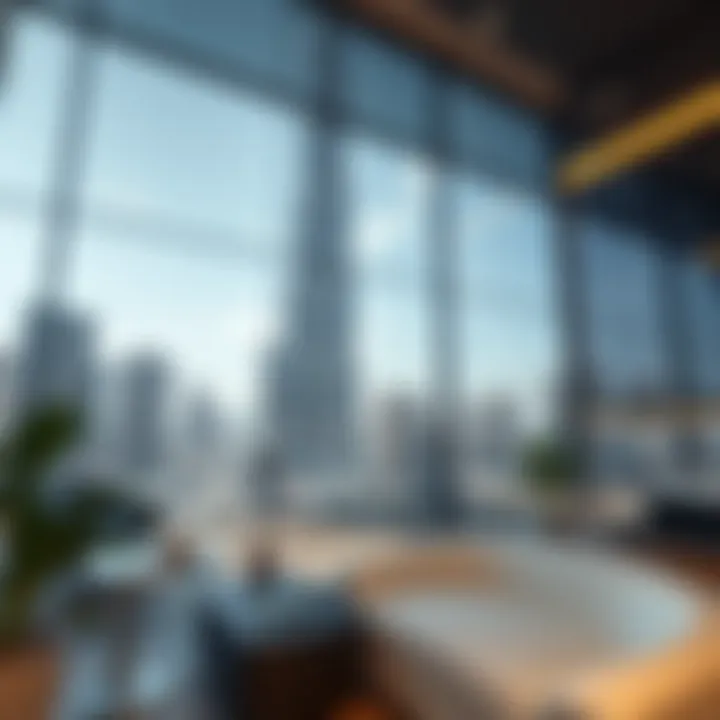 Notable Exploring Apartment Prices in Burj Khalifa: An In-Depth Analysis
