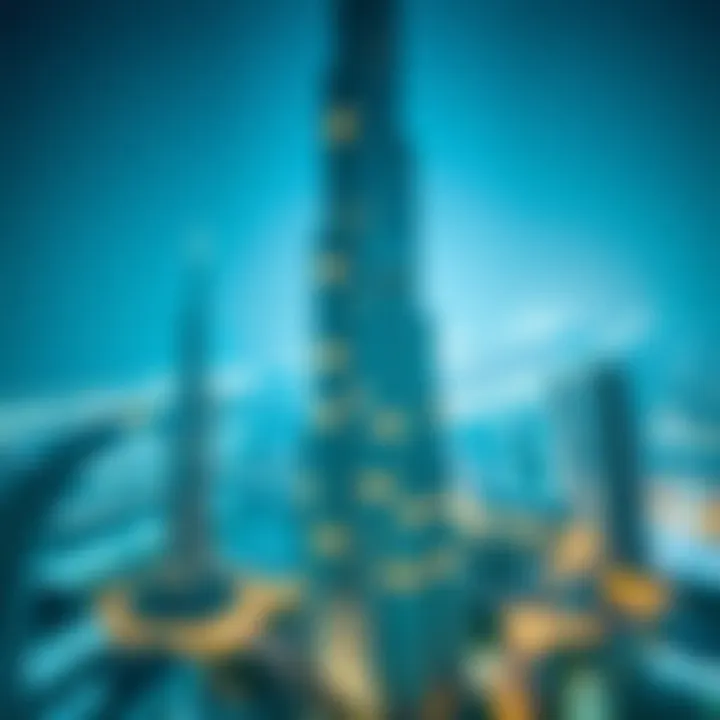 Exploring Apartment Prices in Burj Khalifa: An In-Depth Analysis Summary