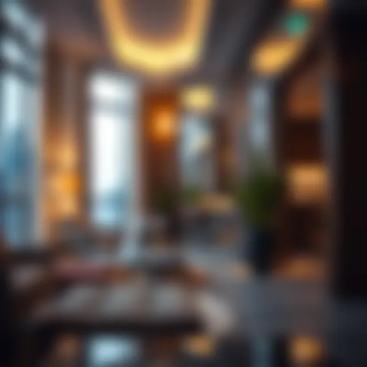 A checklist of essential regulations for renting apartments in Dubai