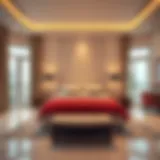Exploring Bed Spaces Near Al Quoz Mall: A Comprehensive Guide Introduction