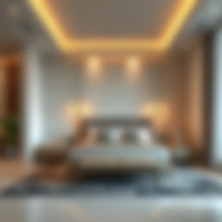 Notable Exploring Bed Spaces Near Al Quoz Mall: A Comprehensive Guide