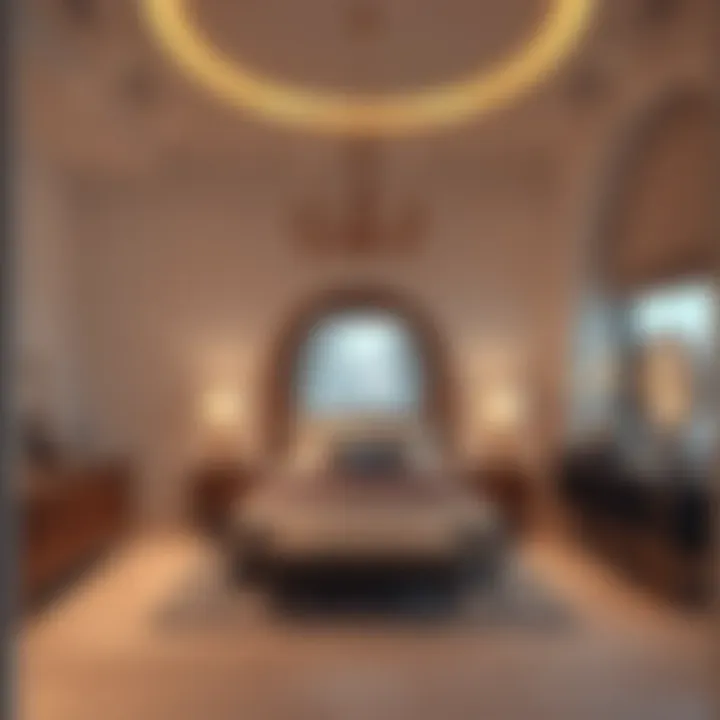 Exploring Bed Spaces Near Al Quoz Mall: A Comprehensive Guide Summary