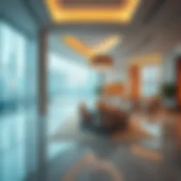 Exploring Binghatti Amber: An Insight into Architectural Elegance Introduction