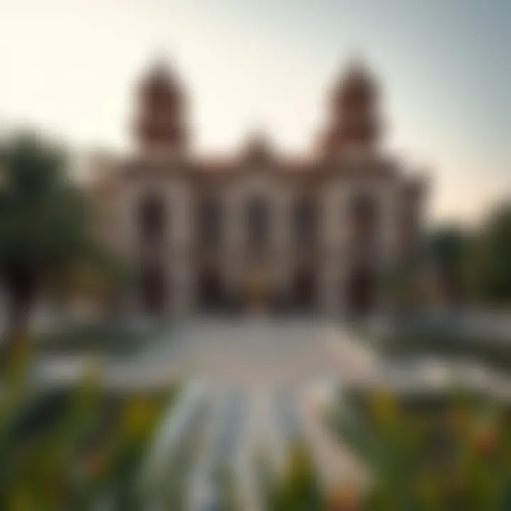 Notable Exploring Binghatti Amber: An Insight into Architectural Elegance