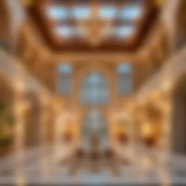 Exploring Binghatti Amber: An Insight into Architectural Elegance Summary