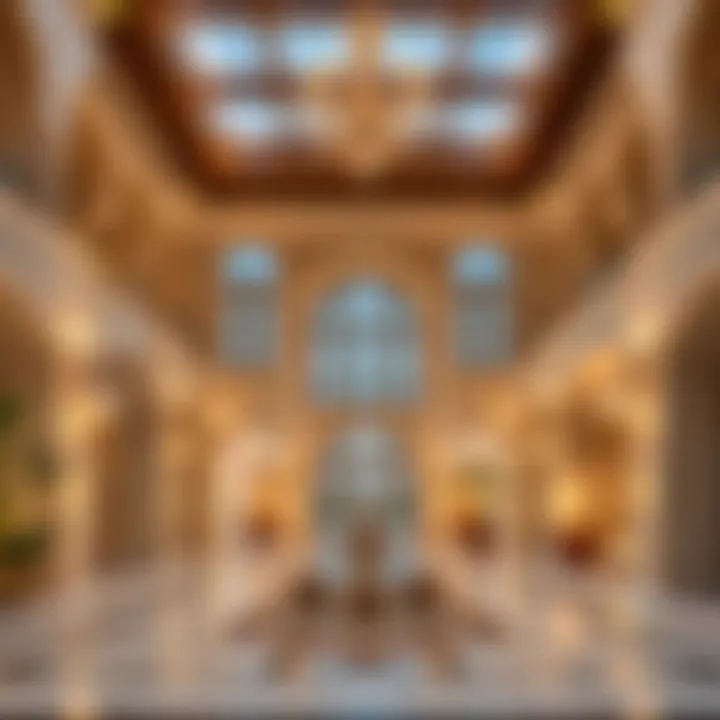 Exploring Binghatti Amber: An Insight into Architectural Elegance Summary