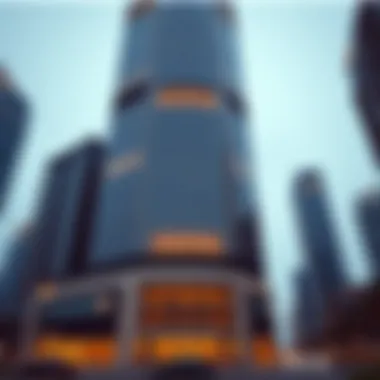 Notable Exploring Boulevard Tower: A Comprehensive Insight into Dubai's Architectural Marvel Notable Exploring Boulevard Tower: A Comprehensive Insight into Dubai's Architectural Marvel