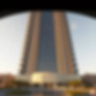 Exploring Boulevard Tower: A Comprehensive Insight into Dubai's Architectural Marvel Summary