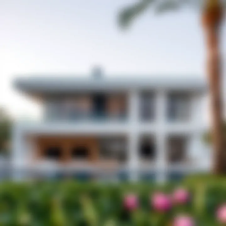 Notable Exploring Bulgari Villa Dubai: A Comprehensive Overview