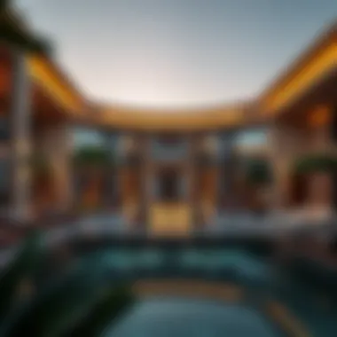 Exploring Bulgari Villa Dubai: A Comprehensive Overview Summary