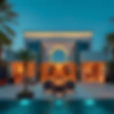 Notable Exploring Bulgari Villas: A Luxurious Retreat in Dubai Notable Exploring Bulgari Villas: A Luxurious Retreat in Dubai