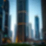 Exploring Business Towers in Dubai: A Comprehensive Guide Introduction