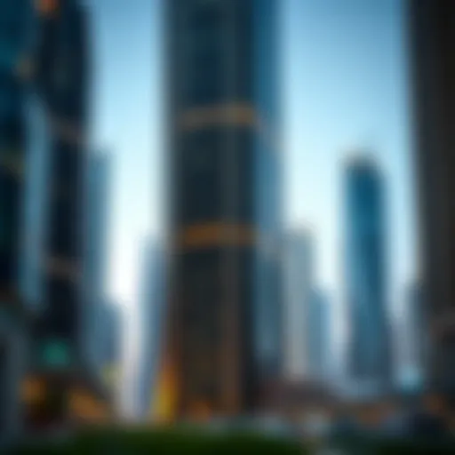 Exploring Business Towers in Dubai: A Comprehensive Guide Introduction