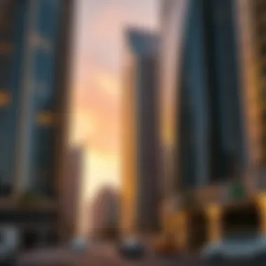 Exploring Business Towers in Dubai: A Comprehensive Guide Summary