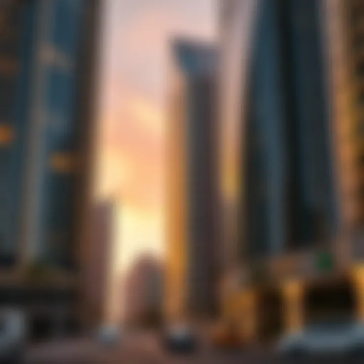 Exploring Business Towers in Dubai: A Comprehensive Guide Summary