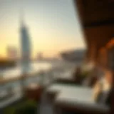 Exploring Caya Dubai: A Comprehensive Guide to Luxury Living Introduction
