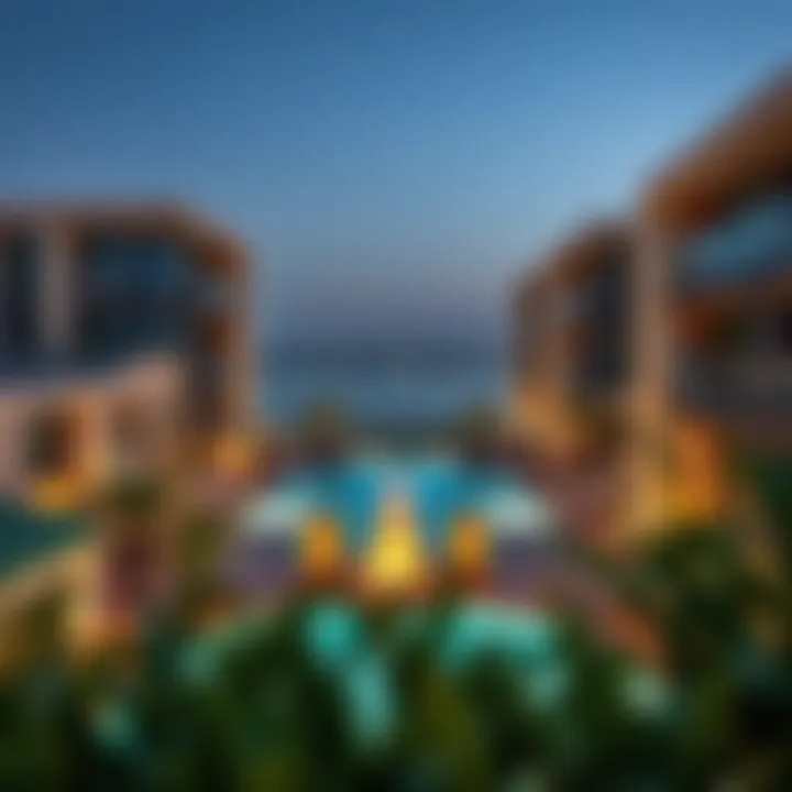 Notable Exploring Caya Dubai: A Comprehensive Guide to Luxury Living