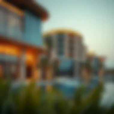 Exploring Caya Dubai: A Comprehensive Guide to Luxury Living Summary Exploring Caya Dubai: A Comprehensive Guide to Luxury Living Summary