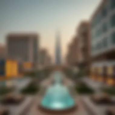 Notable Exploring Danube Al Furjan: A Comprehensive Analysis of Dubai's Real Estate Landscape Notable Exploring Danube Al Furjan: A Comprehensive Analysis of Dubai's Real Estate Landscape