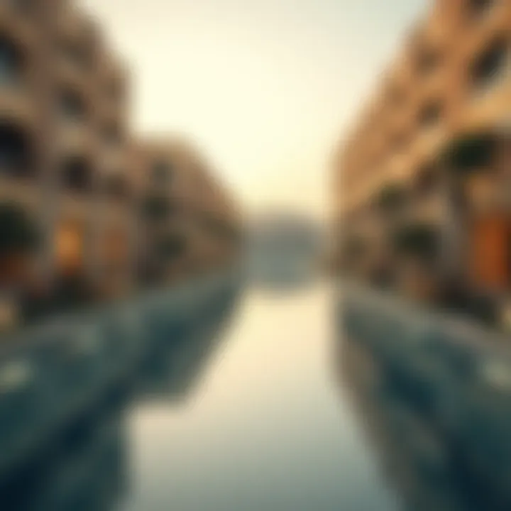 Exploring Danube Al Furjan: A Comprehensive Analysis of Dubai's Real Estate Landscape Summary