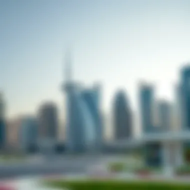 Notable Exploring DAR Global Business Bay: An Insight into Dubai's Real Estate Landscape