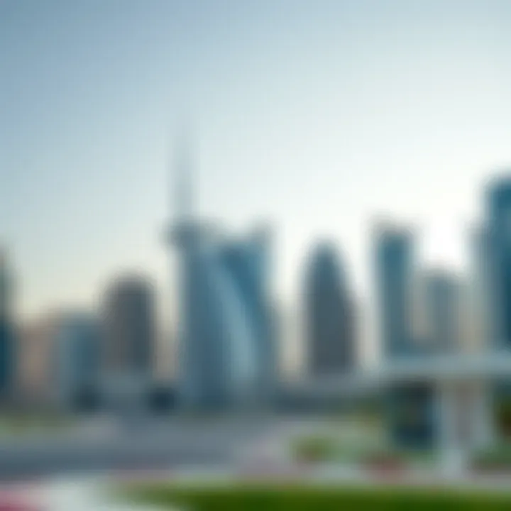 Notable Exploring DAR Global Business Bay: An Insight into Dubai's Real Estate Landscape