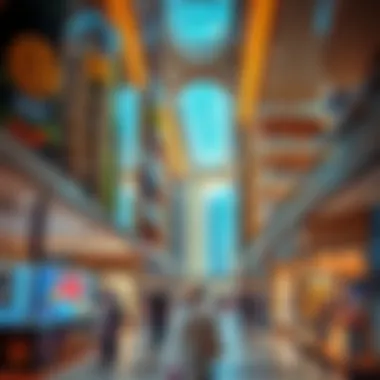 Notable Exploring ذا مول: A Comprehensive Insight into Dubai's Retail Landscape