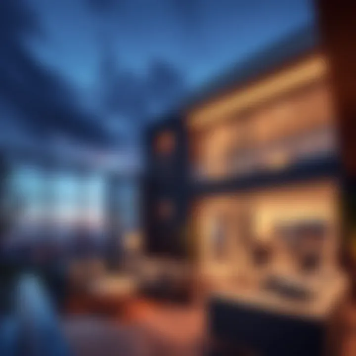 Exploring Dmaxx Properties LLC: An In-Depth Analysis of Reviews Introduction