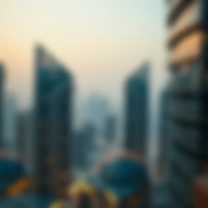 Notable Exploring Downtown Views: A Comprehensive Analysis of Two Towers and Their Floor Plans