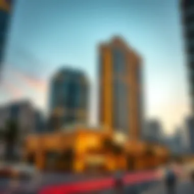 Exploring Downtown Views: A Comprehensive Analysis of Two Towers and Their Floor Plans Summary Exploring Downtown Views: A Comprehensive Analysis of Two Towers and Their Floor Plans Summary