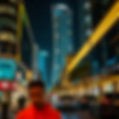 Notable Exploring Dubai at Night: Free Experiences Worth Discovering Notable Exploring Dubai at Night: Free Experiences Worth Discovering