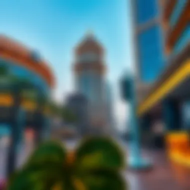 Notable Exploring Dubai Centro: A Comprehensive Overview