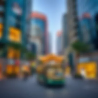Exploring Dubai Centro: A Comprehensive Overview Summary
