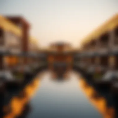 Notable Exploring Dubai Creek Club: A Comprehensive Overview Notable Exploring Dubai Creek Club: A Comprehensive Overview