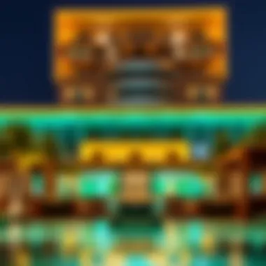 Exploring Dubai Creek Club: A Comprehensive Overview Summary