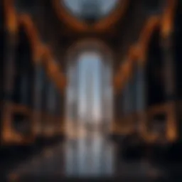 Exploring Dubai: Essential Destinations and Insights Introduction