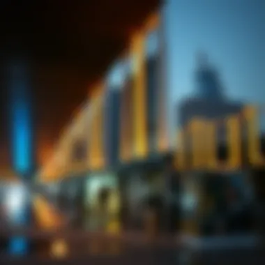 Notable Exploring Dubai: Essential Destinations and Insights Notable Exploring Dubai: Essential Destinations and Insights