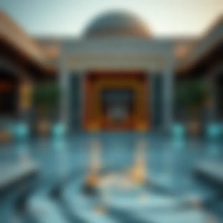 Exploring Dubai: Essential Destinations and Insights Summary