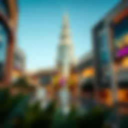 Exploring Dubai Hills Mall: A Comprehensive Guide Introduction