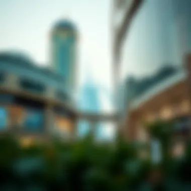 Notable Exploring Dubai Hills Mall: A Comprehensive Guide
