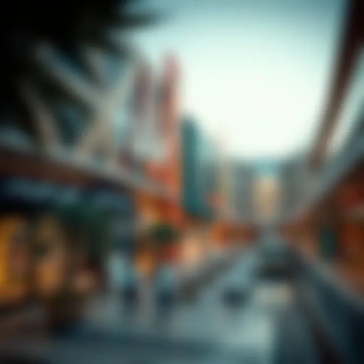 Exploring Dubai Hills Mall: A Comprehensive Guide Summary