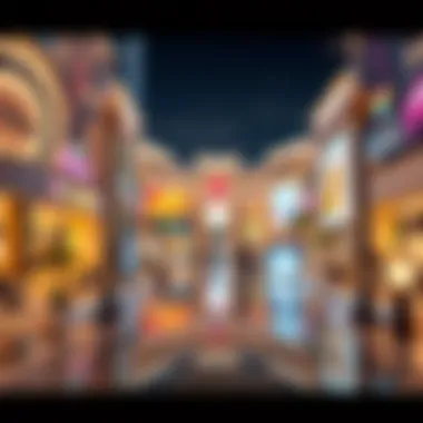 Notable Exploring Dubai Mall: An Epicenter of Culture, Commerce, and Community Notable Exploring Dubai Mall: An Epicenter of Culture, Commerce, and Community