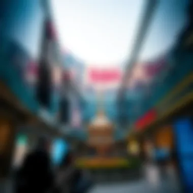 Exploring Dubai Mall: An Epicenter of Culture, Commerce, and Community Summary Exploring Dubai Mall: An Epicenter of Culture, Commerce, and Community Summary