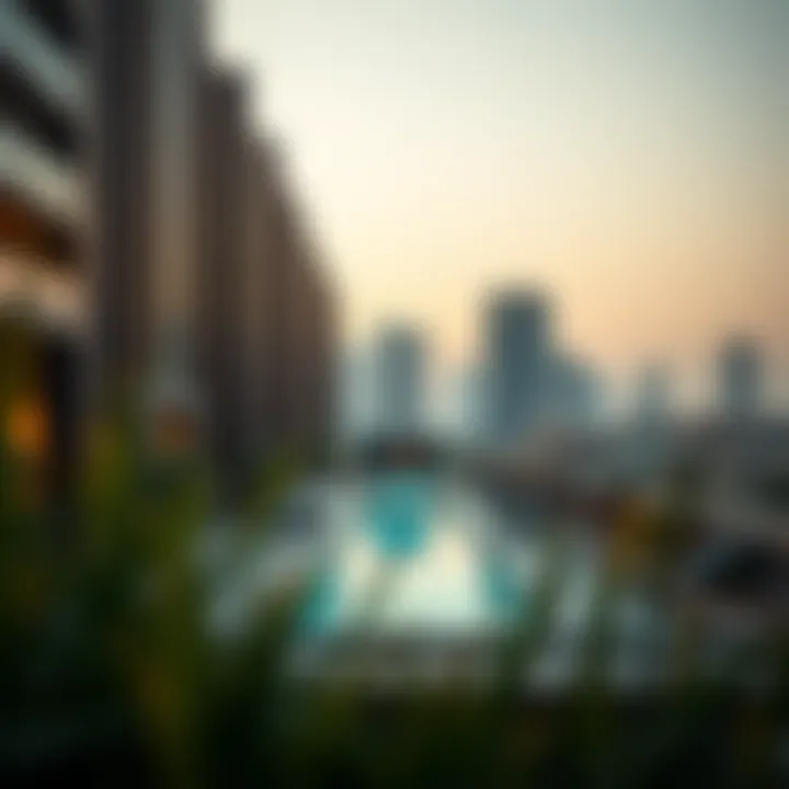 Exploring Dubai South Properties: Insights and Opportunities Summary