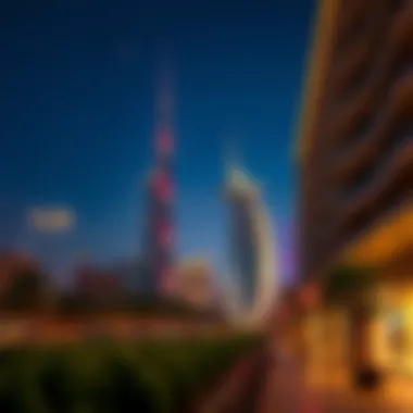 Notable Exploring Dubai: Top Attractions Beyond the Skyline