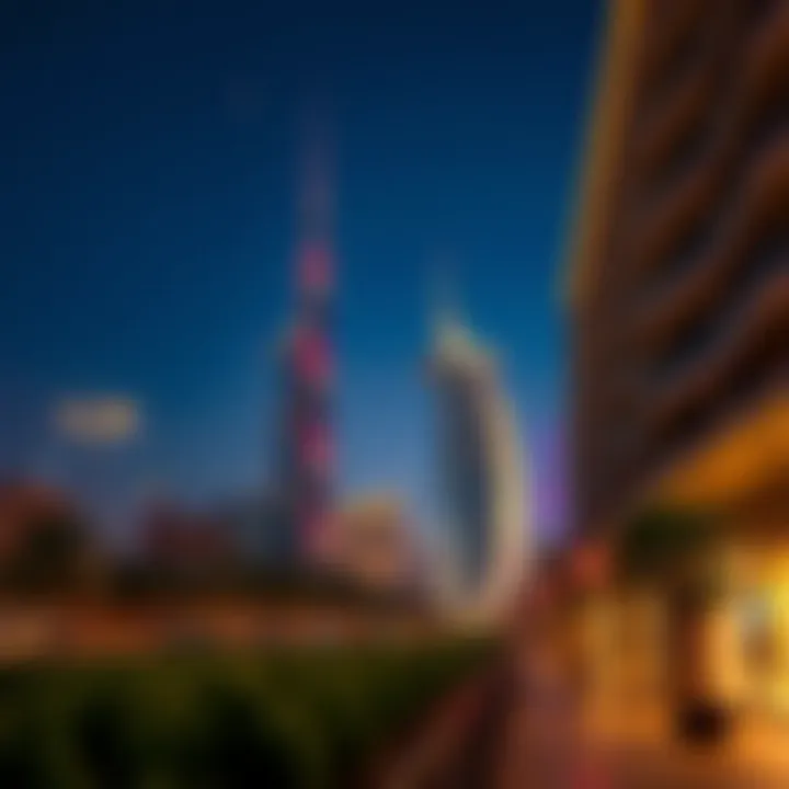 Notable Exploring Dubai: Top Attractions Beyond the Skyline